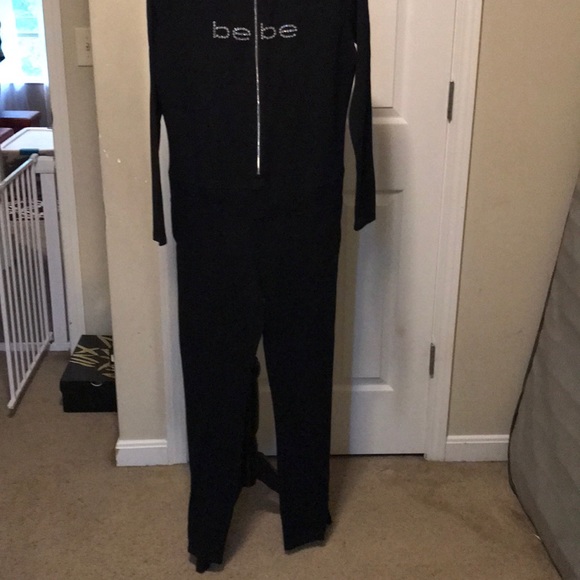 Bebe jumpsuit - Picture 2 of 11